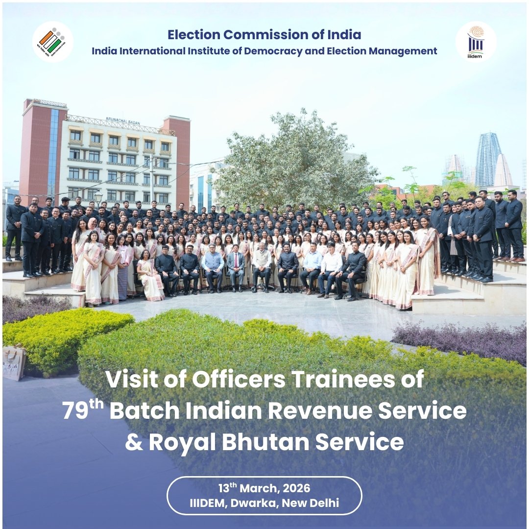 IIIDEM Official tweet media