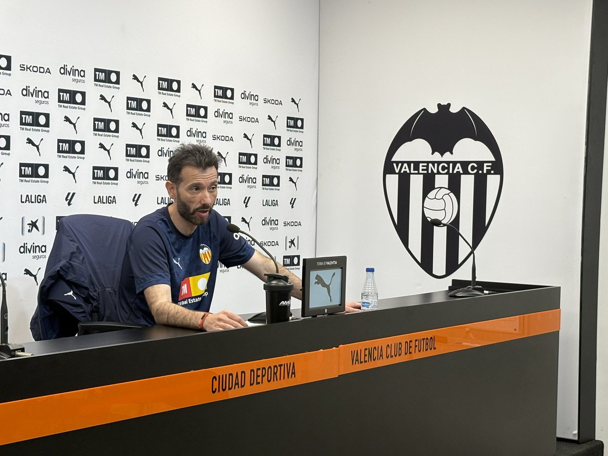 Radio Marca Valencia tweet media