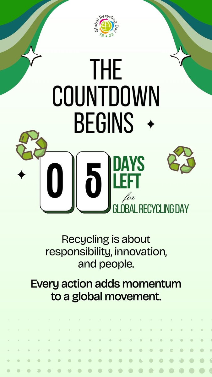 RanjitBaxi's tweet image. #5daystogo. Let us connect with our global friends, as working together we will again make #18March a special day for our #Planet.