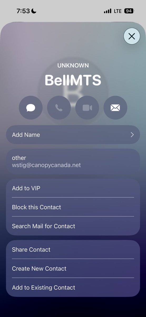 Marni Cramer 🇨🇦 tweet media