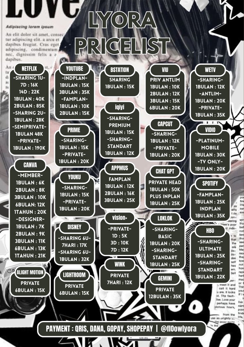 milen | order di wa tweet media