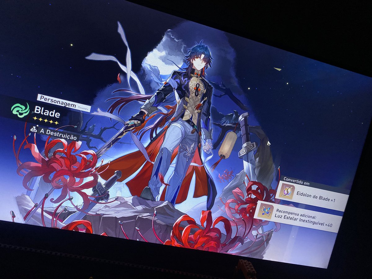 …