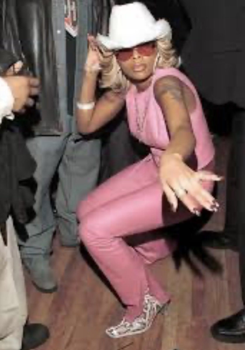 If you ever make me feel like I’m being annoying, you ain’t gotta worry about me. 

I’m about to get the fuck up outta here fr.