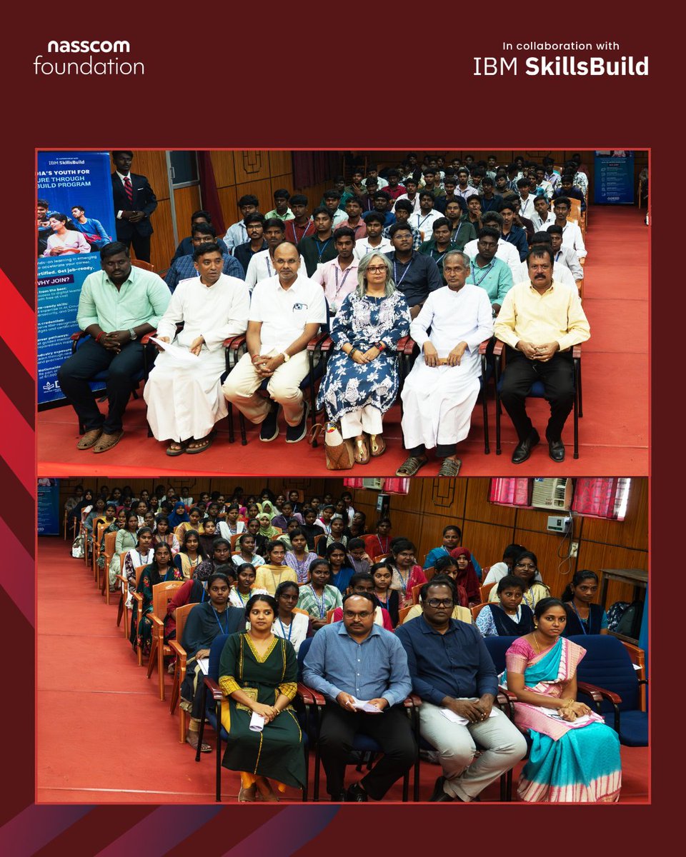 Nasscom Foundation tweet media