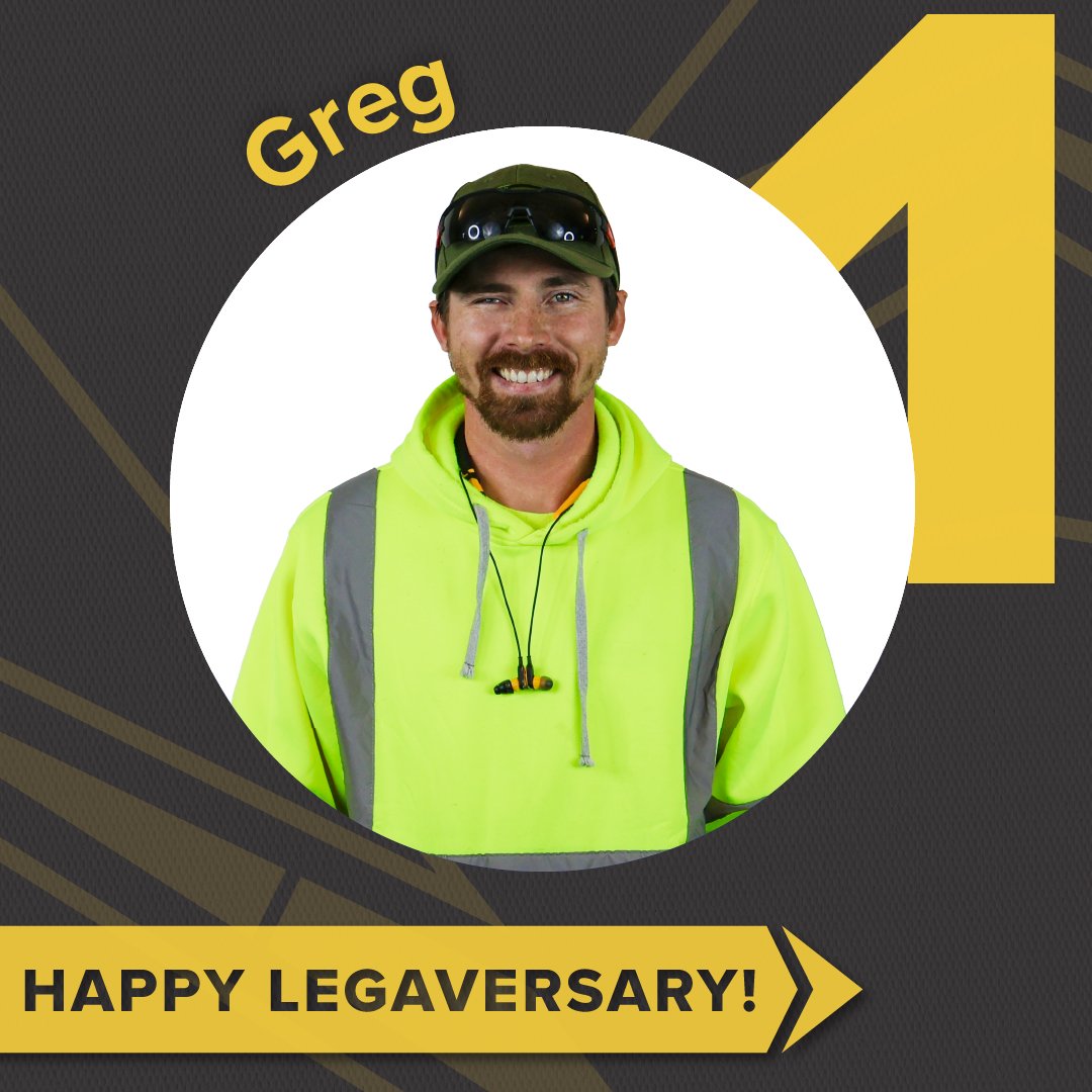 Legacy Building Solutions tweet media