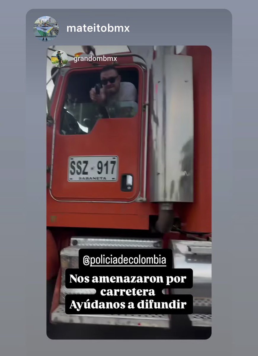 Nelson Suarez tweet media