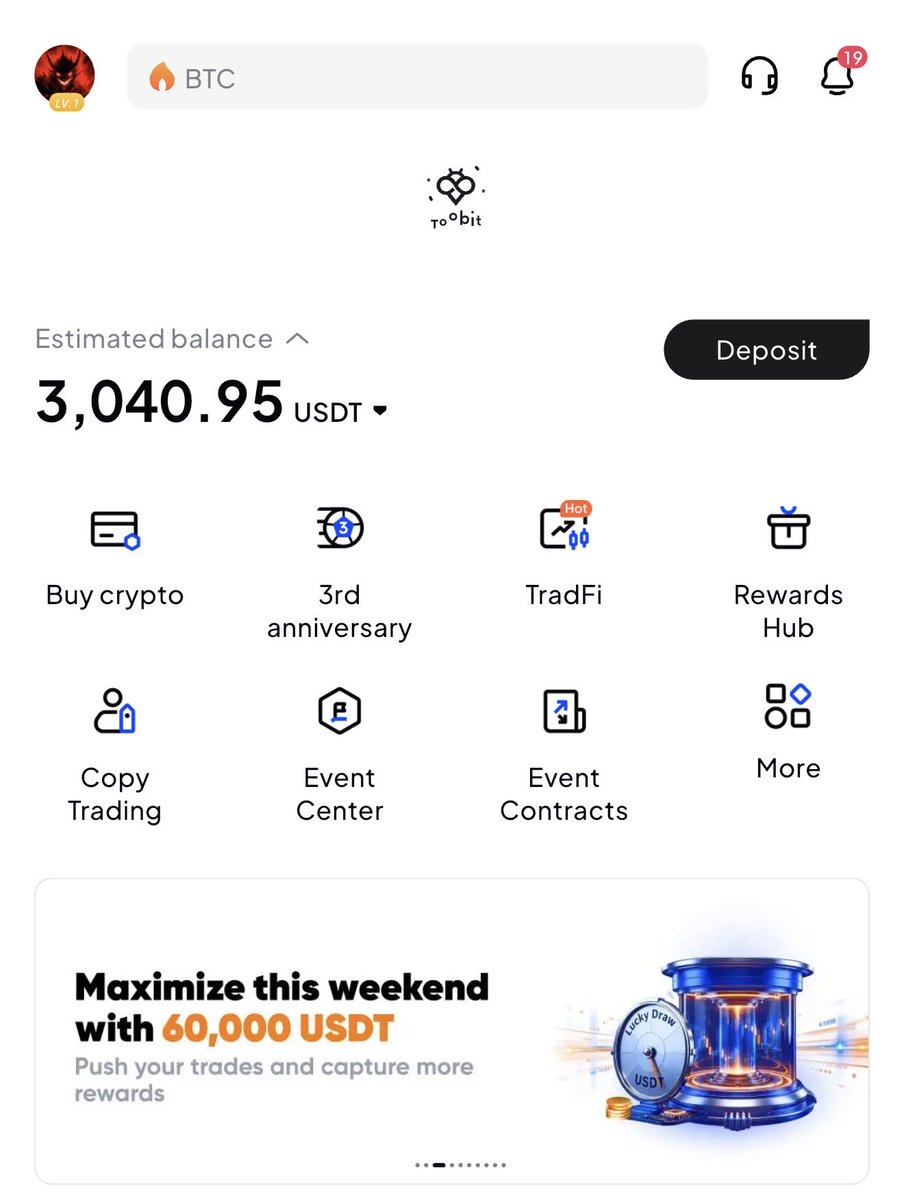 Ziutson Trader tweet media