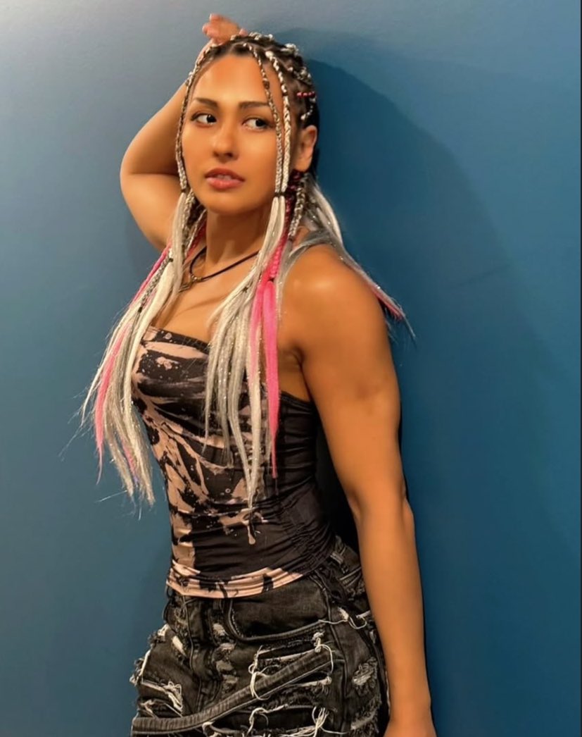 𝘼𝙧𝙧𝙞𝙫𝙚𝙙𝙚𝙧𝙘𝙞. tweet media