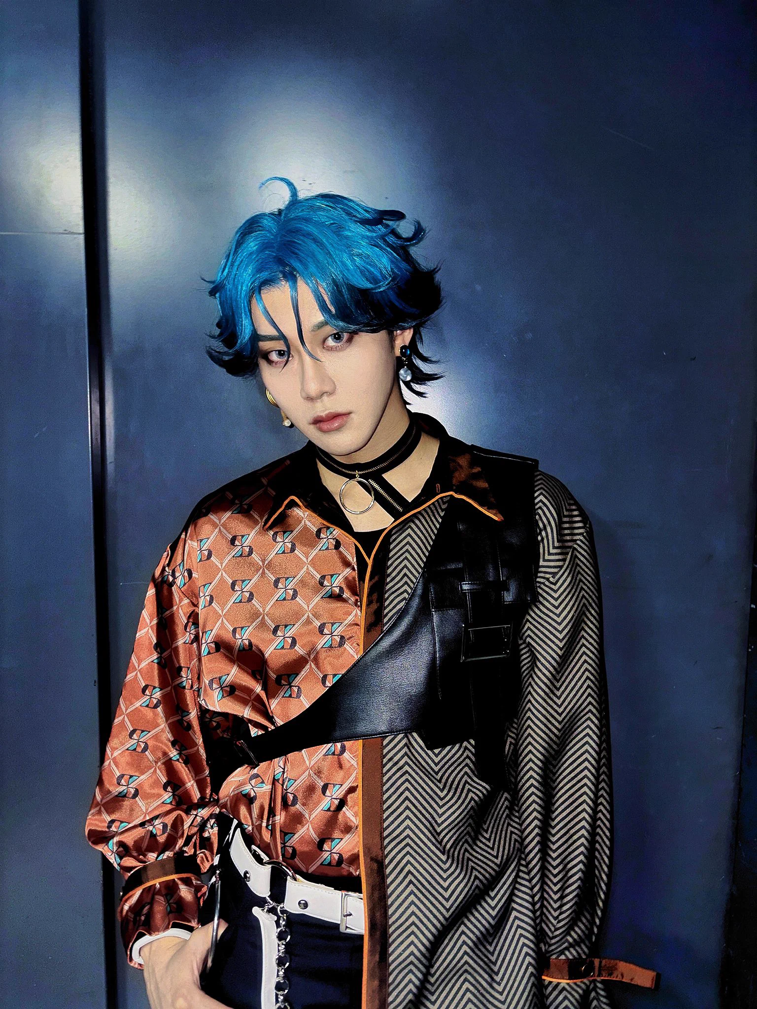MADKID YUKI アクリ2024 グッズセット YUKI (MADKID) on X: 