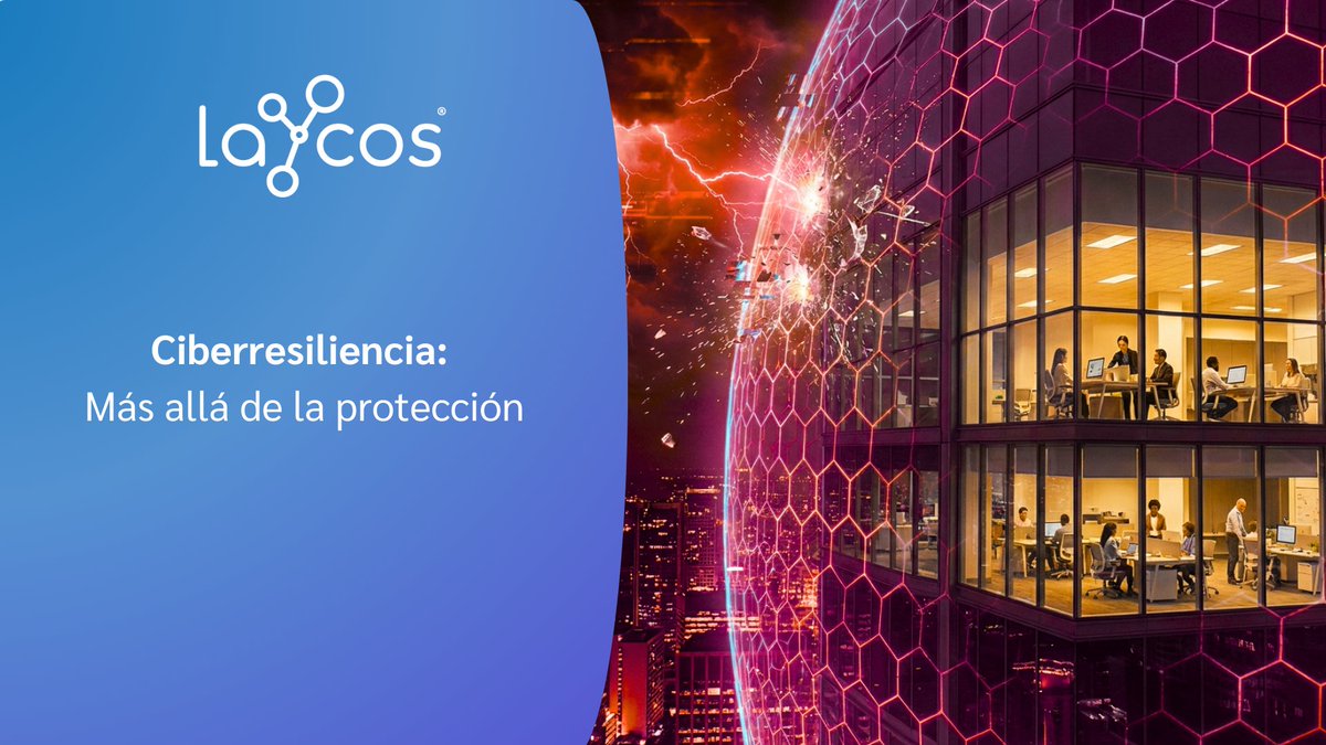 Laycos Network tweet media
