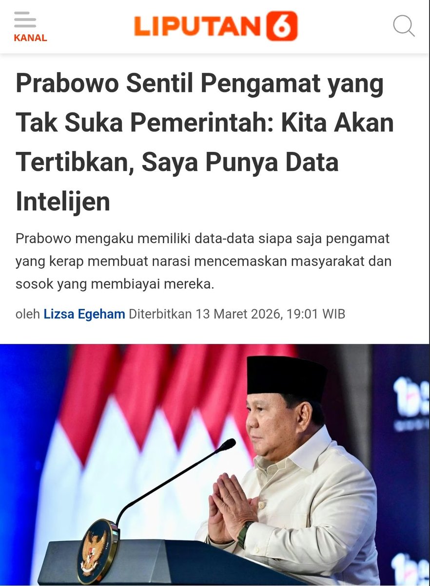 Jejak digital. (@arsipaja) on Twitter photo 