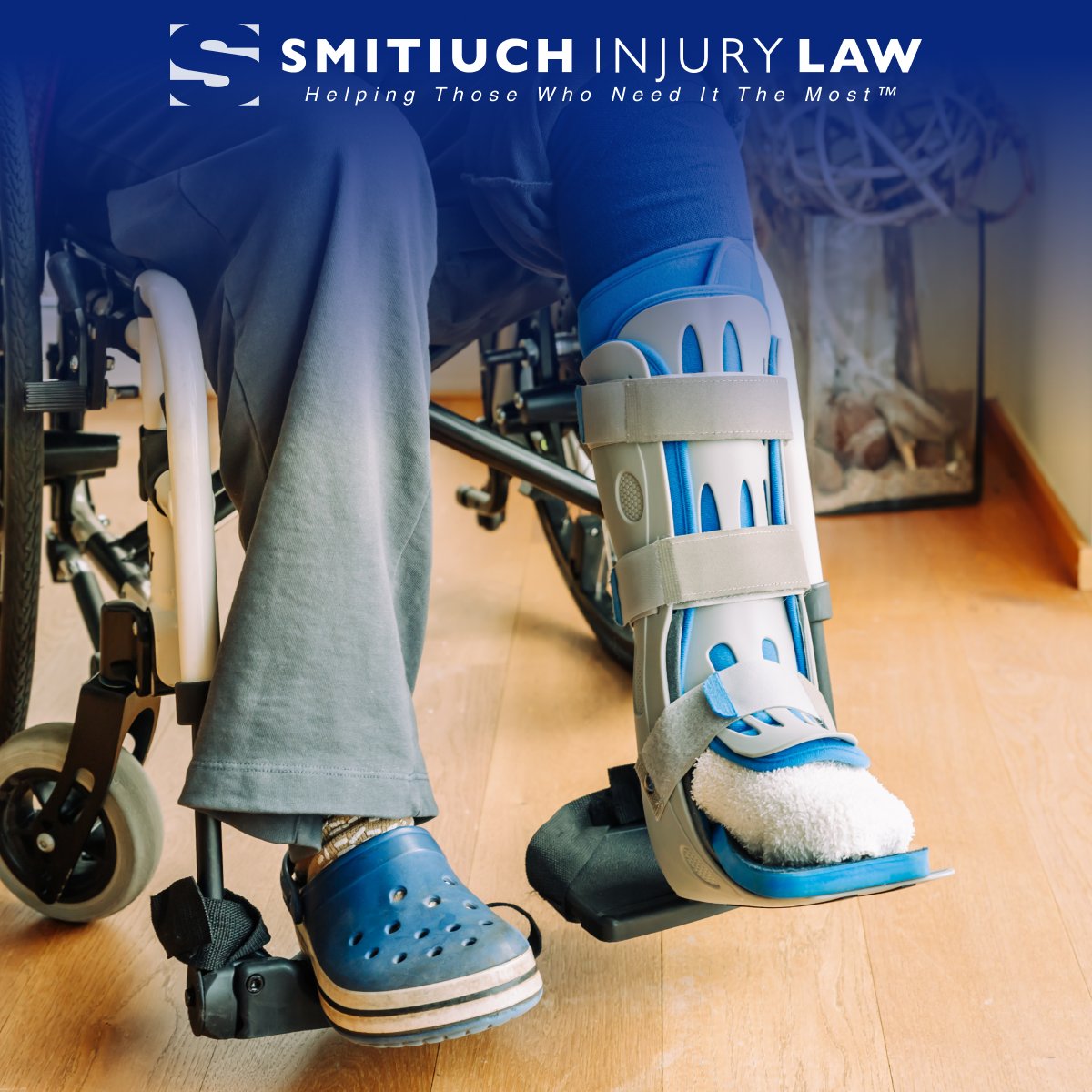 Smitiuch Injury Law tweet media