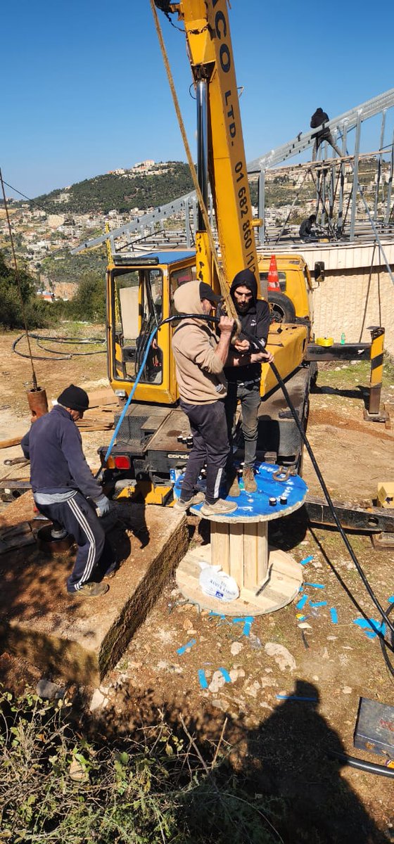 CDDG- Lebanese NGO tweet media