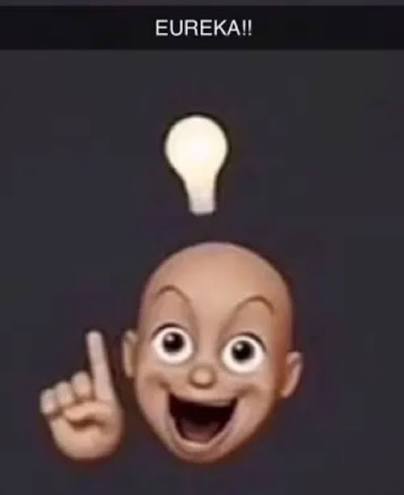 *I found this Setsuna face funny to use as a pfp tweet media