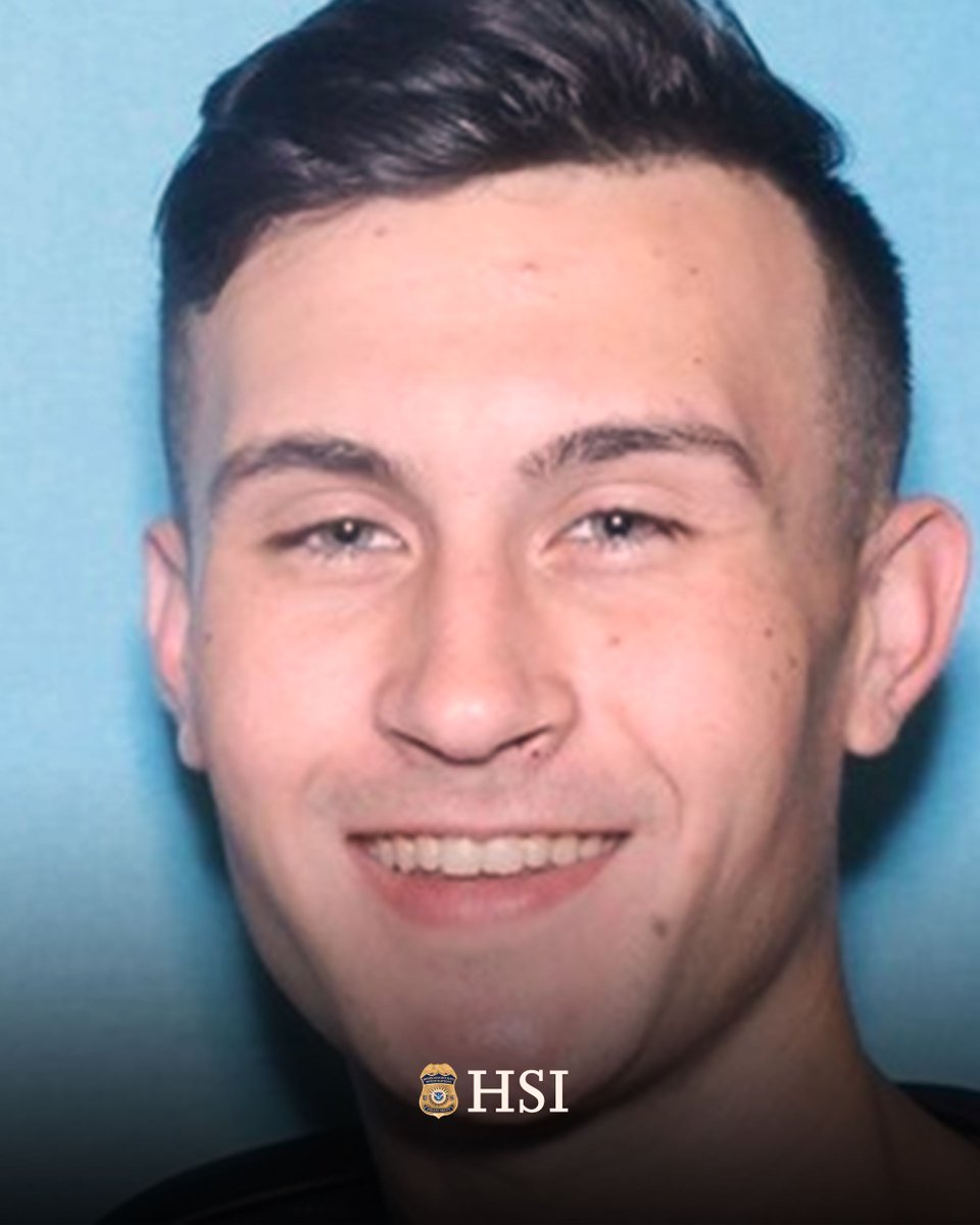 U.S. Immigration and Customs Enforcement tweet media