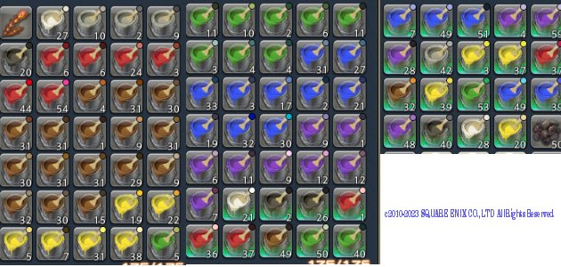 O-Ryo＠チョコボの鶏冠 tweet media