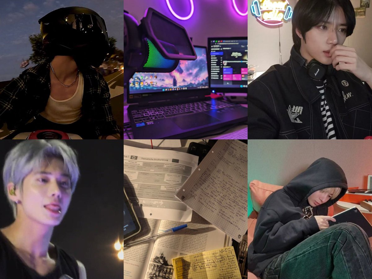 dewrytb's tweet photo. #taegyu au 🔞

where beomgyu, taehyun's private tutor, leads a secret double life as a camboy

their shared love for bikes seems innocent enough—until the same helmet appears in two very different places, questioning beomgyu's riding skills

#UPZ0102 https://t.co/Sy2huLwinA
