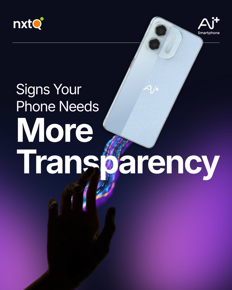 NxtQuantum OS tweet media