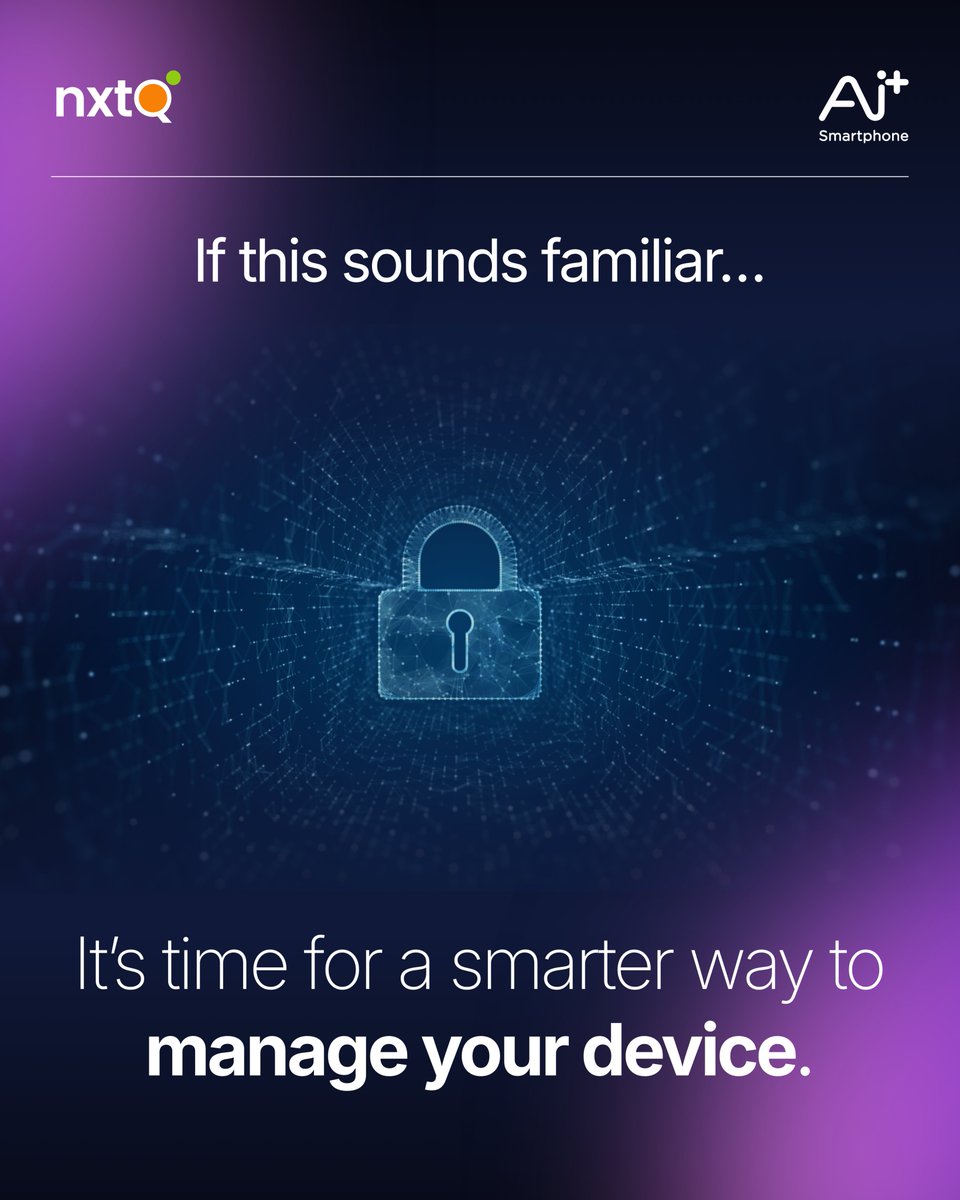 NxtQuantum OS tweet media
