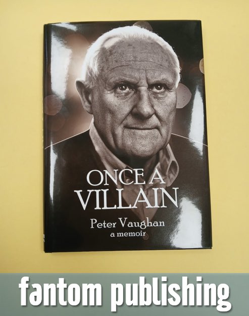 Fantom Publishing tweet media