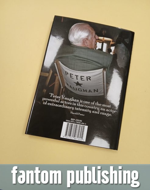 Fantom Publishing tweet media