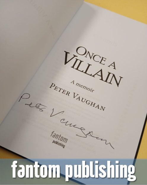 Fantom Publishing tweet media