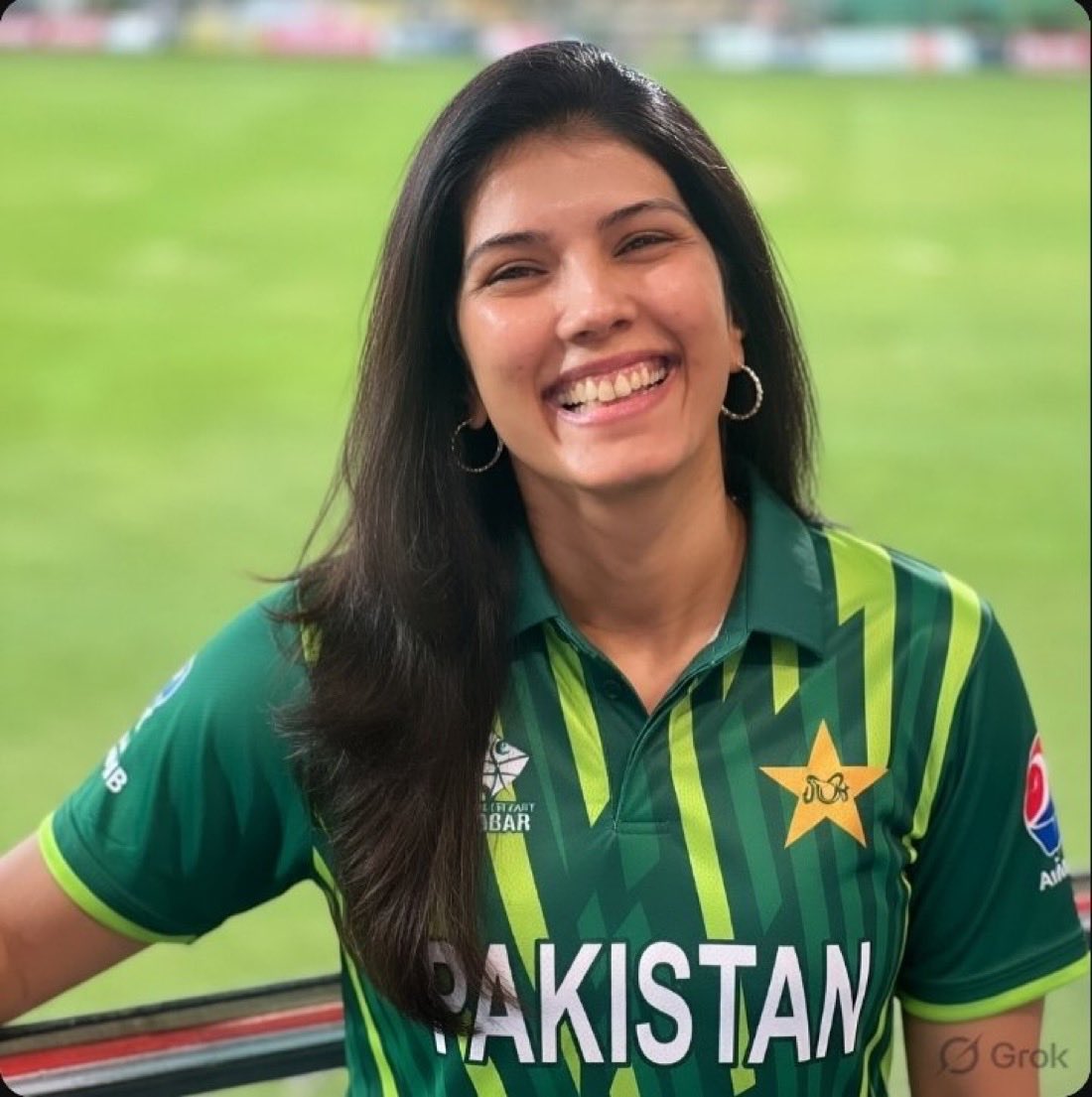 VickyPower10's tweet photo. @SunRisers Shame on Kavya Maran for buying Porki Abrar Ahmed! https://t.co/PR8z7wuupl