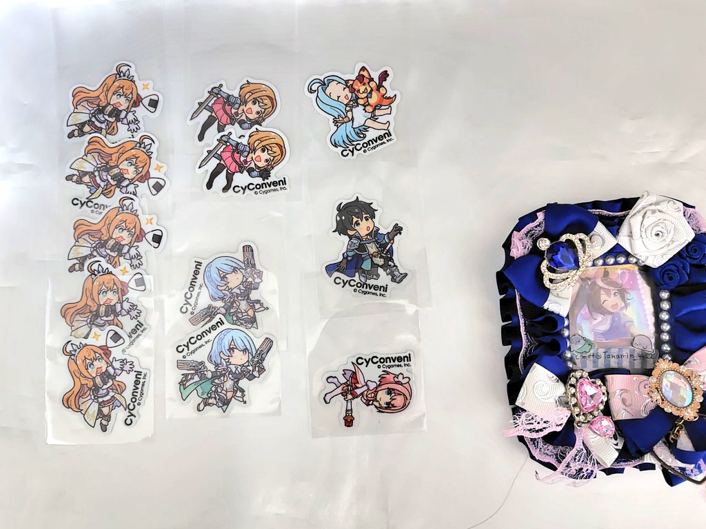 となみ tweet media