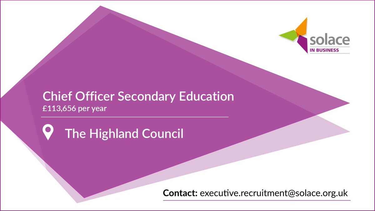 Solace In Business tweet media