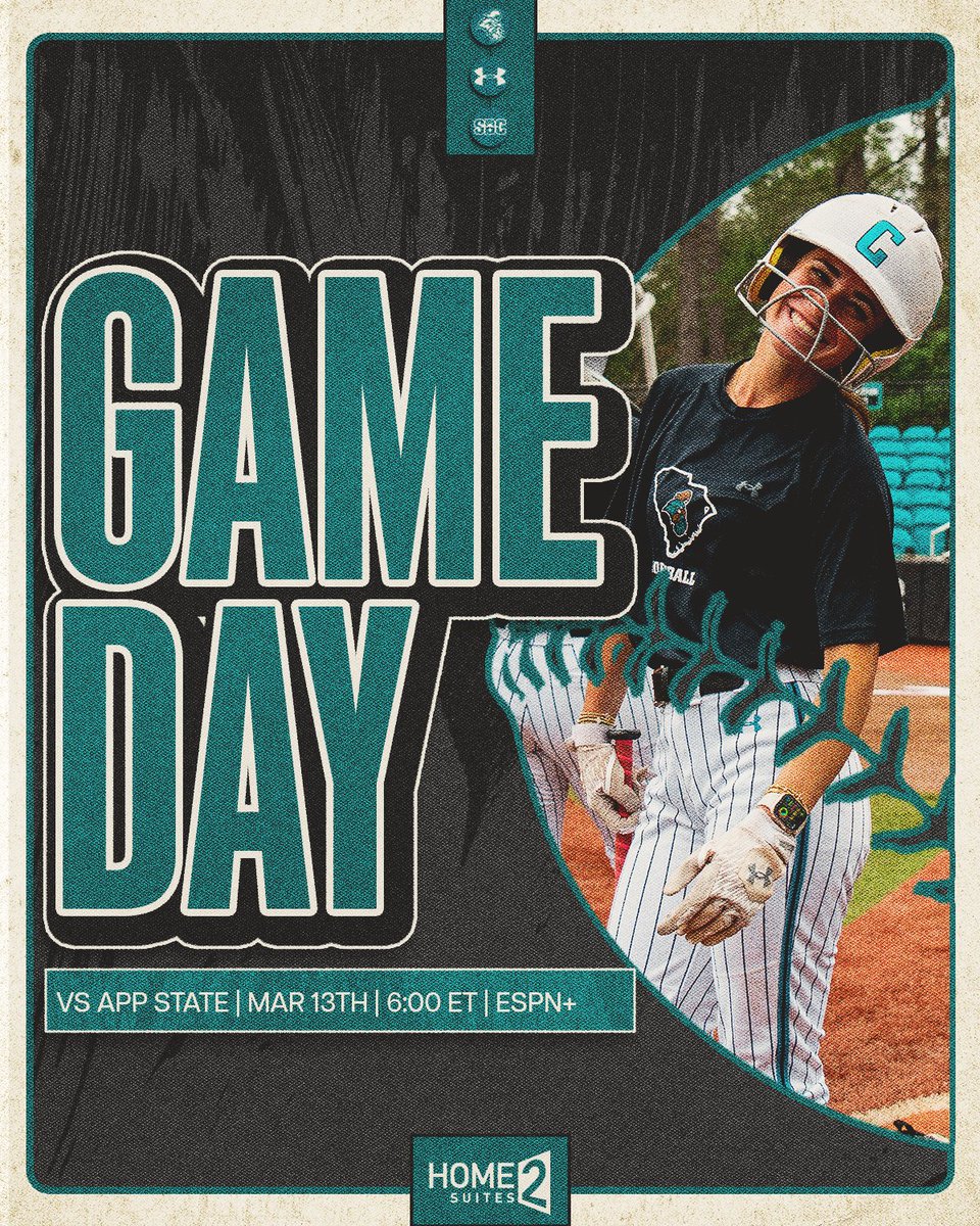 Coastal Carolina SB tweet media