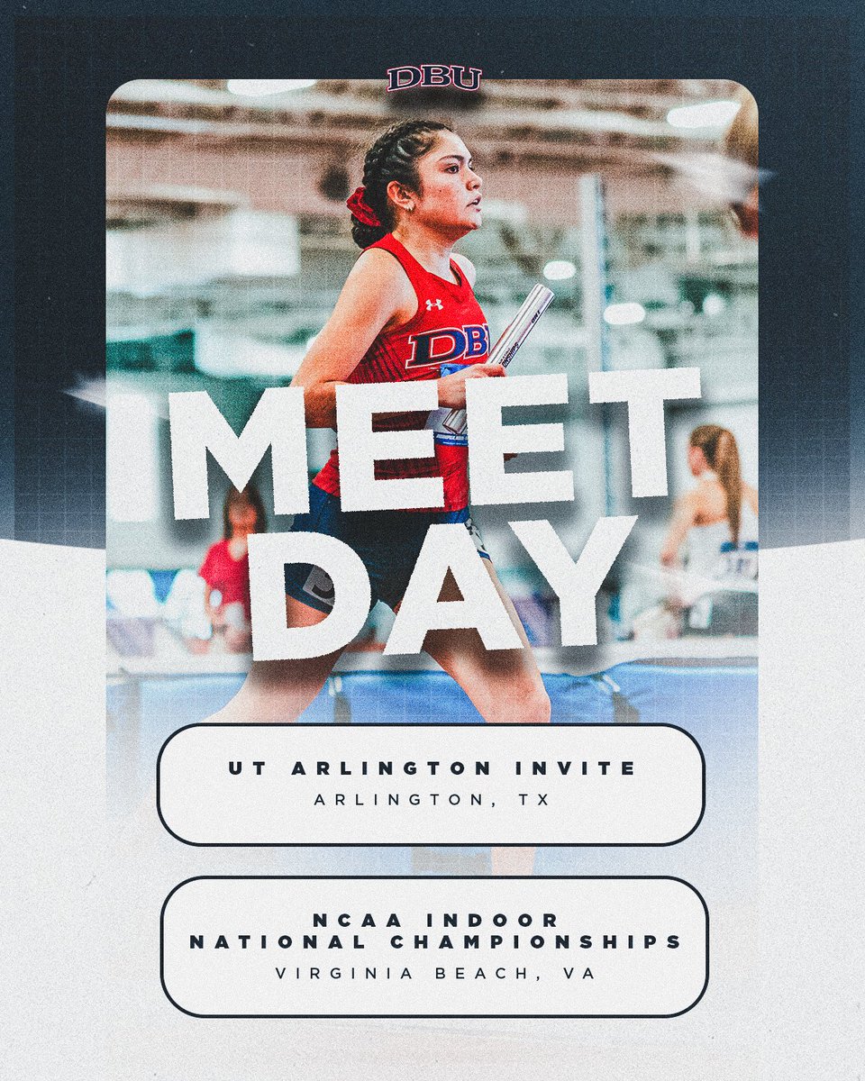 DBU XC | TF tweet media