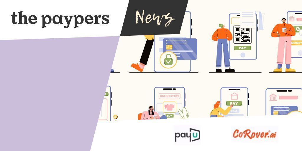 The Paypers tweet media