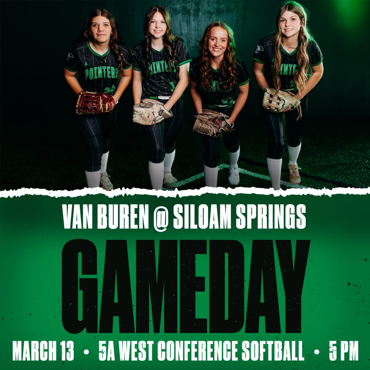 VB Pointer Softball tweet media