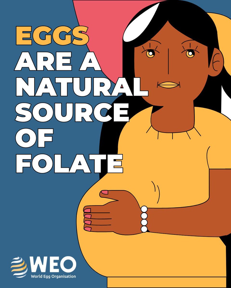 World Egg Organisation tweet media