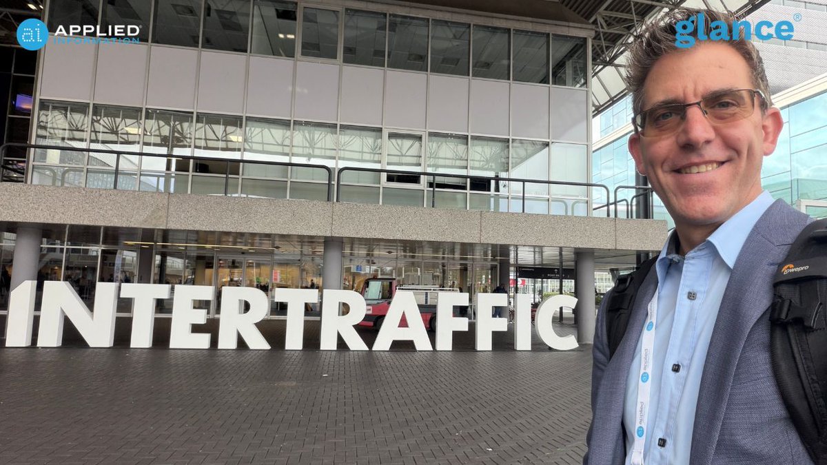 Applied Information, Inc. tweet media