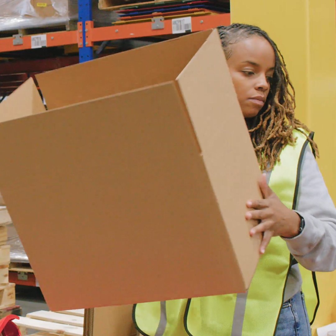 S.P. Richards Company tweet media