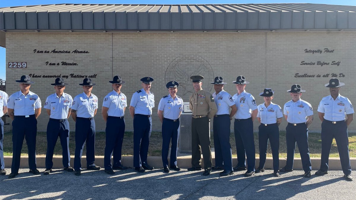 Defense Threat Reduction Agency tweet media