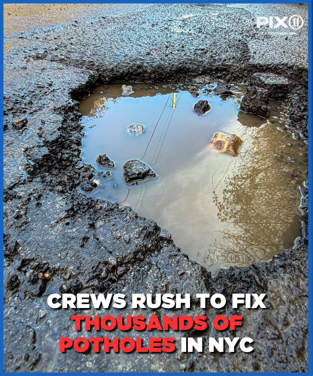 PIX11 News tweet media