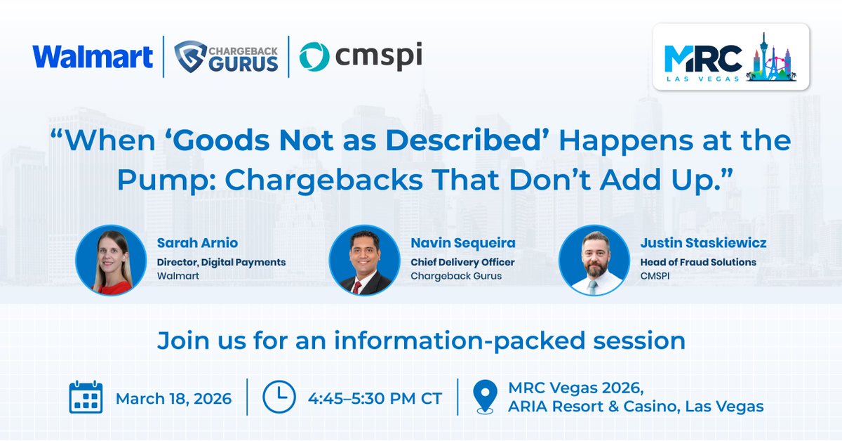 Chargeback Gurus tweet media