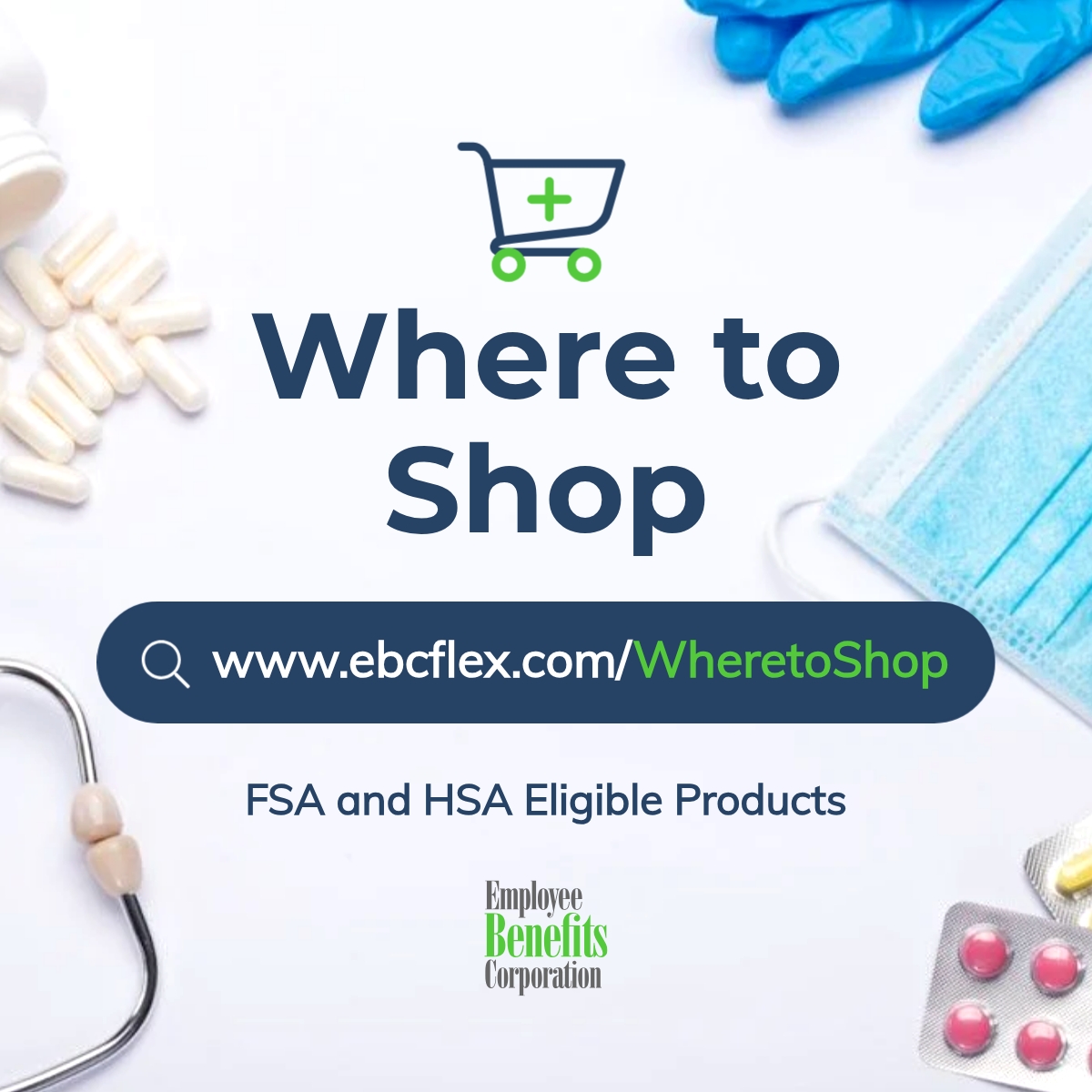 Employee Benefits Corporation tweet media