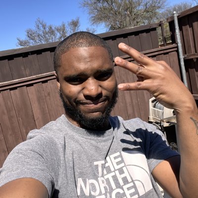 #NewProfilePic