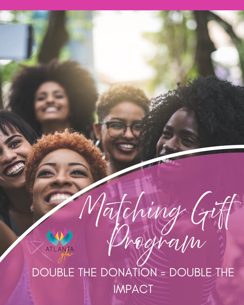 Atlanta GLOW tweet media