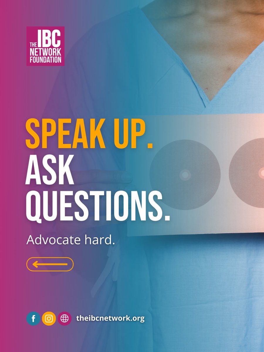 The IBC Network Foundation tweet media