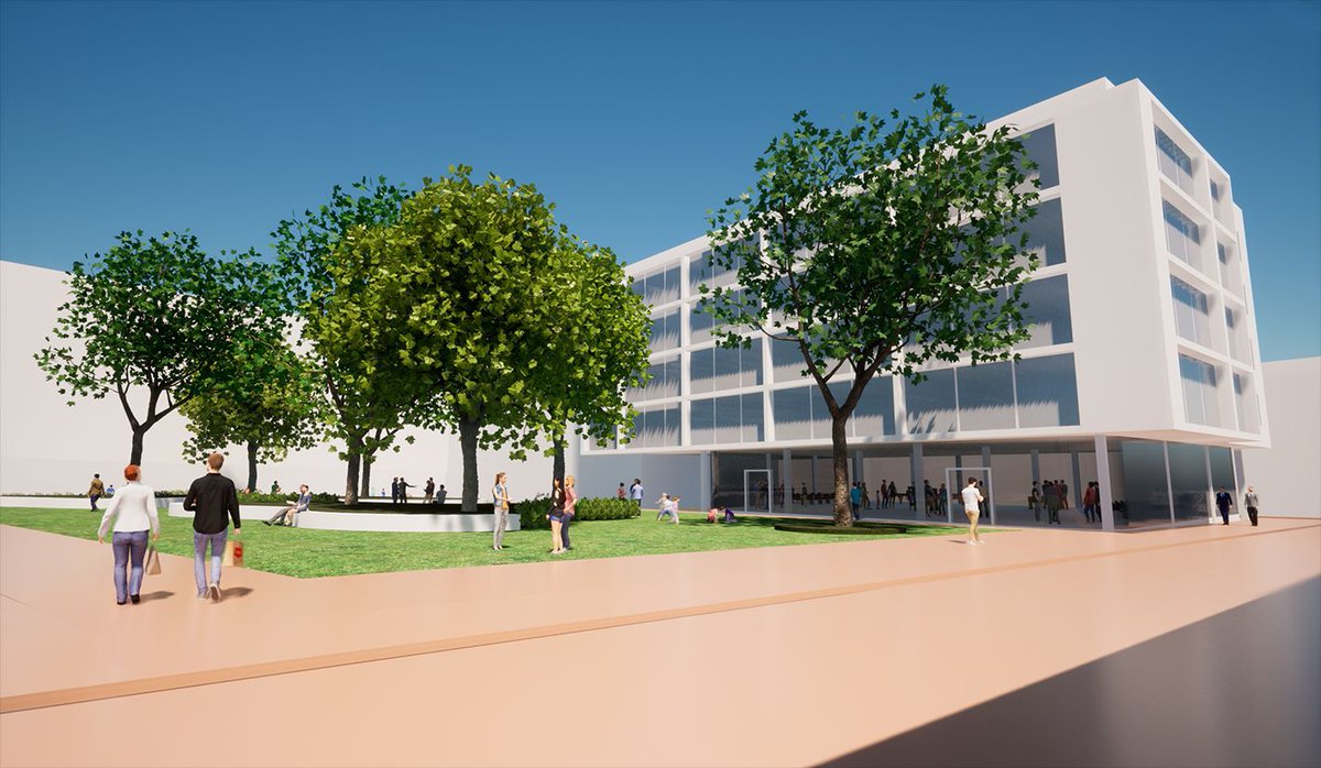 GETAFE JOVEN tweet media