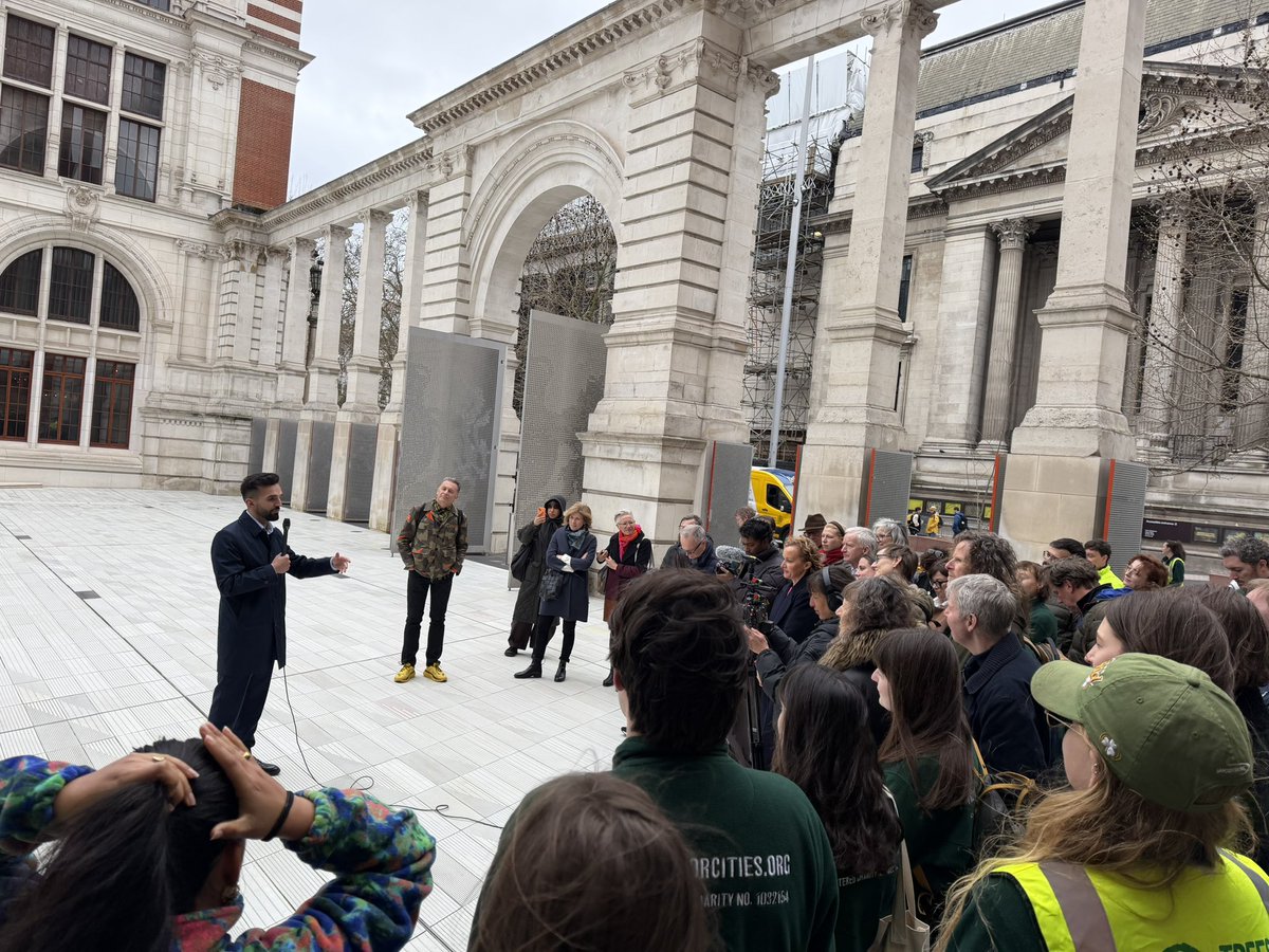 Mete Coban MBE tweet media