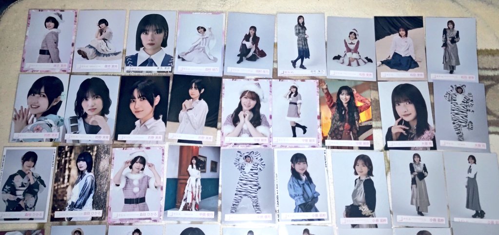 博多っ子Buddies46🌸1月の福フェス参加済 次回は4月のアニラ2日目 tweet media