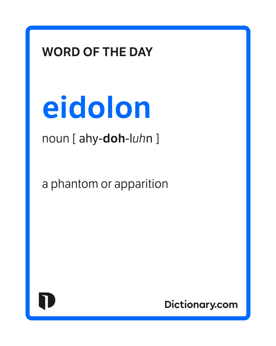 Dictionary.com tweet media