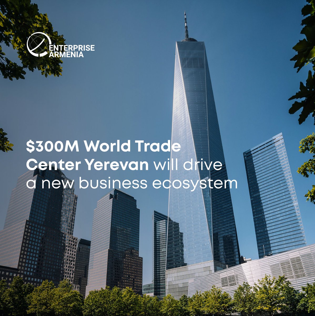Enterprise Armenia tweet media