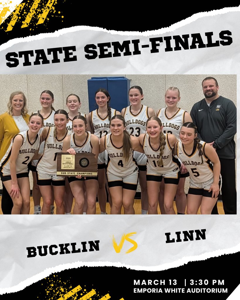 Linn Bulldog Power tweet media