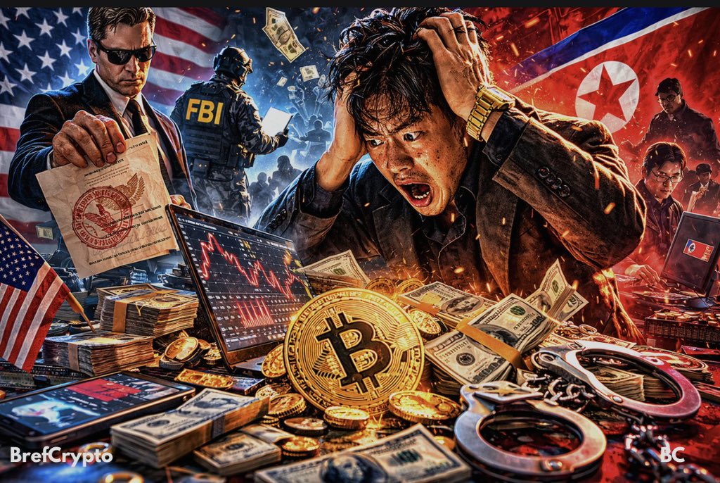 Bref Crypto tweet media